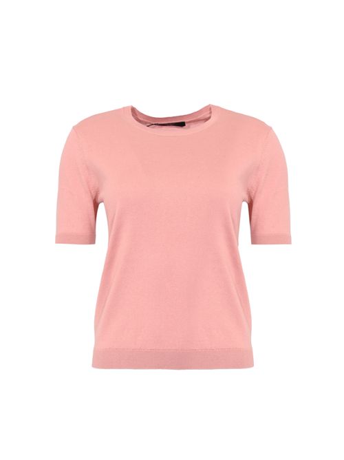 Maglia WKDGABARRA in filato di seta e cotone WEEKEND MAX MARA | 2615361081600005
